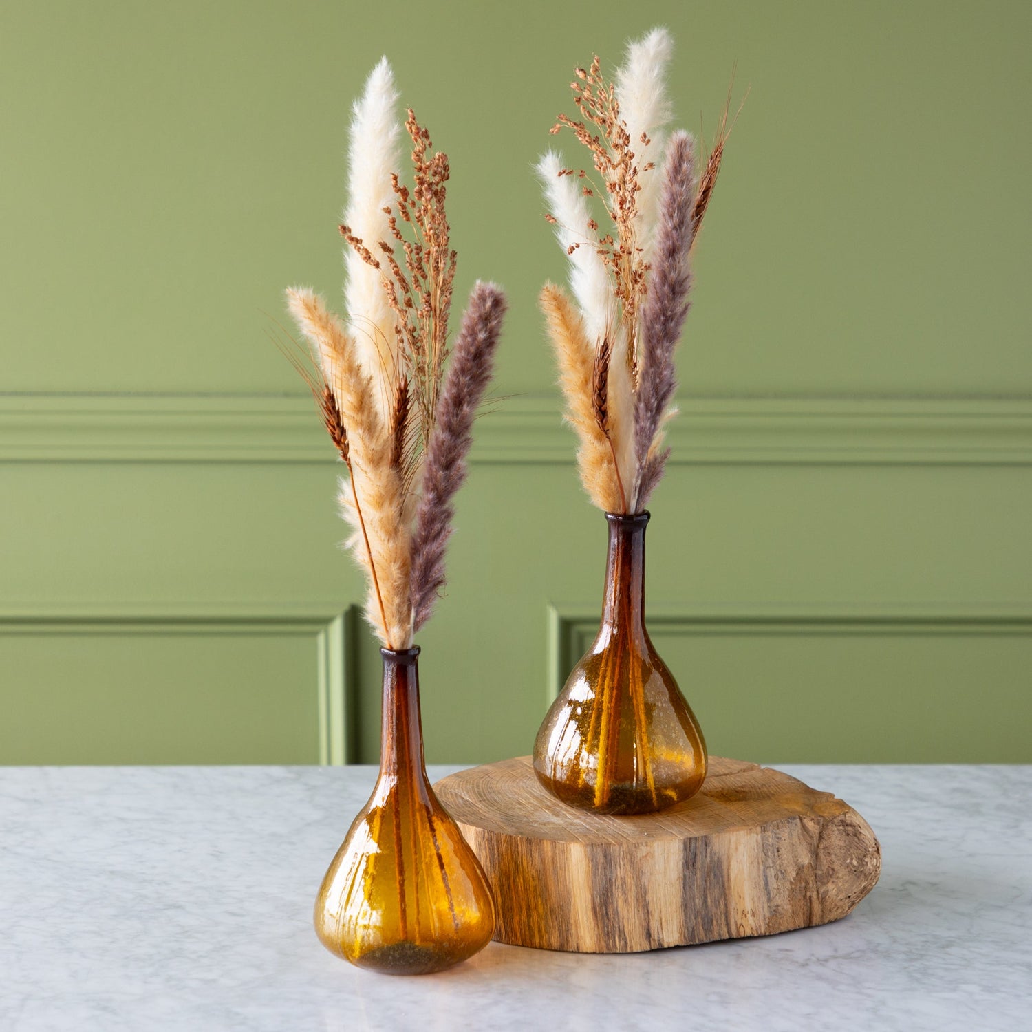 Vases