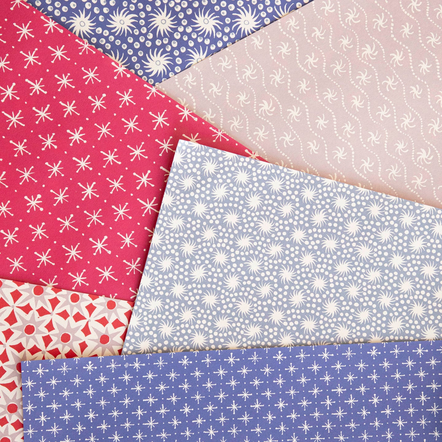 Gift Wrapping & Bags