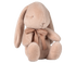 Light Powder Plush Bunny by Maileg.