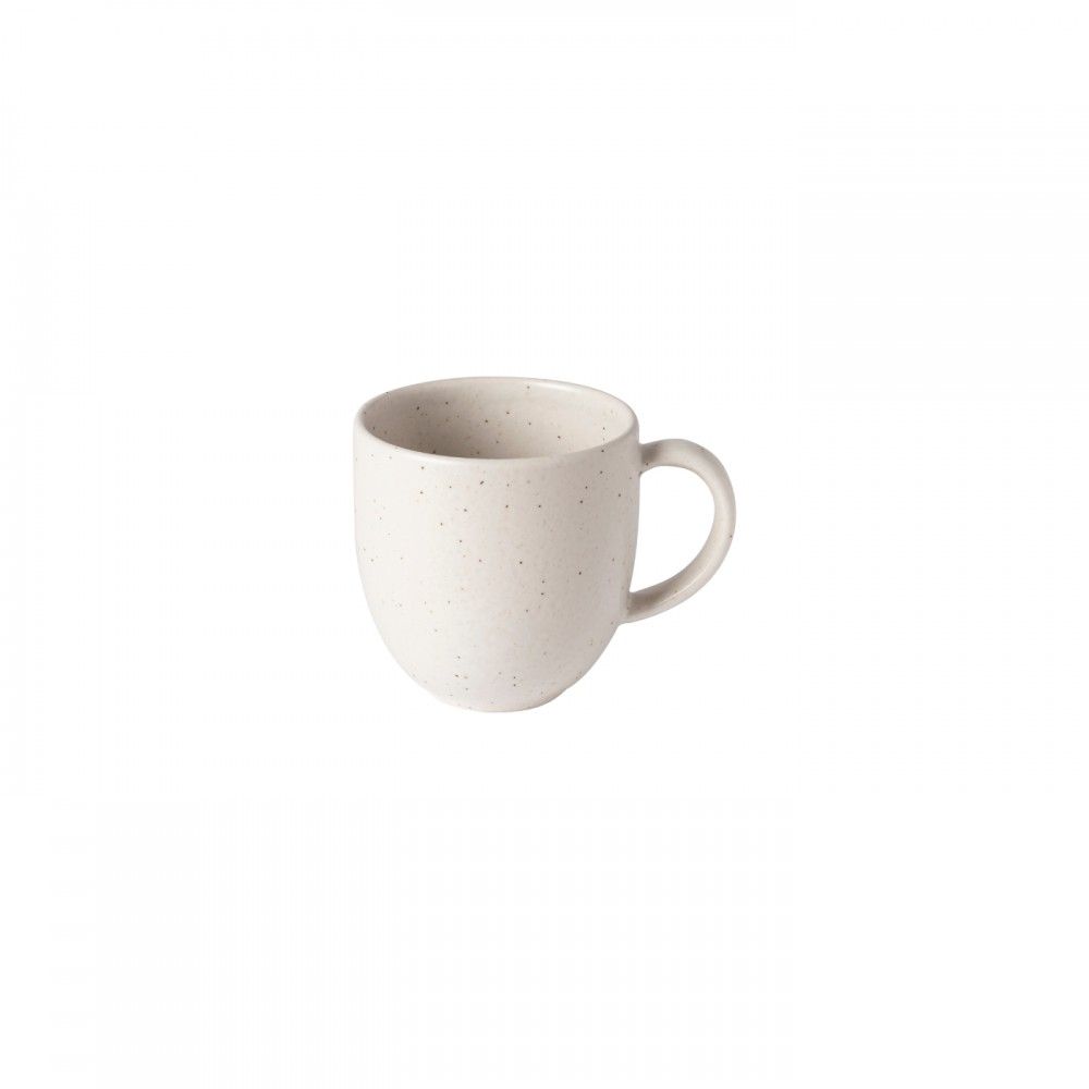 Pacifica Vanilla Dinnerware