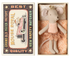 Little Sister Princess Mouse in Matchbox.