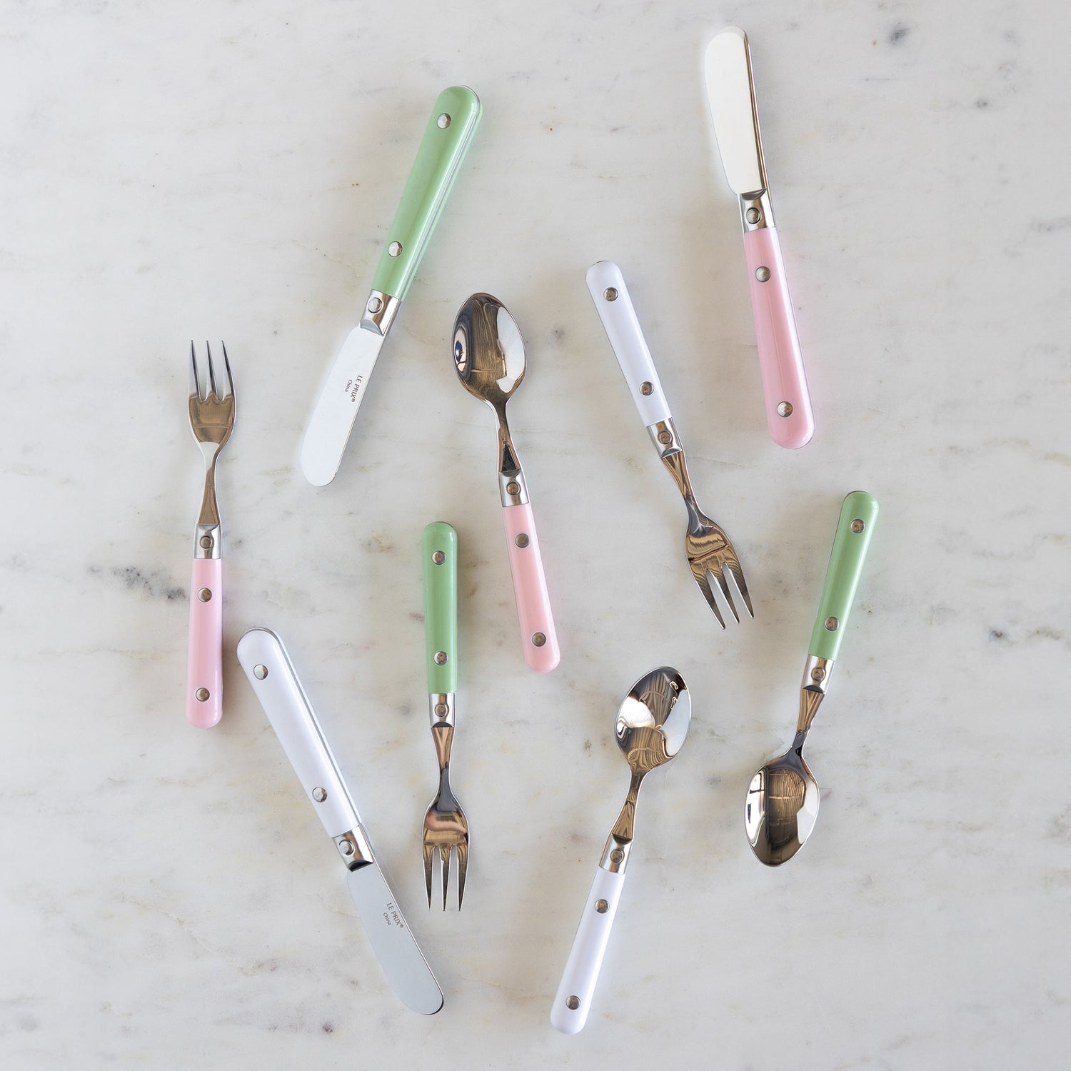 LePrix Cutlery