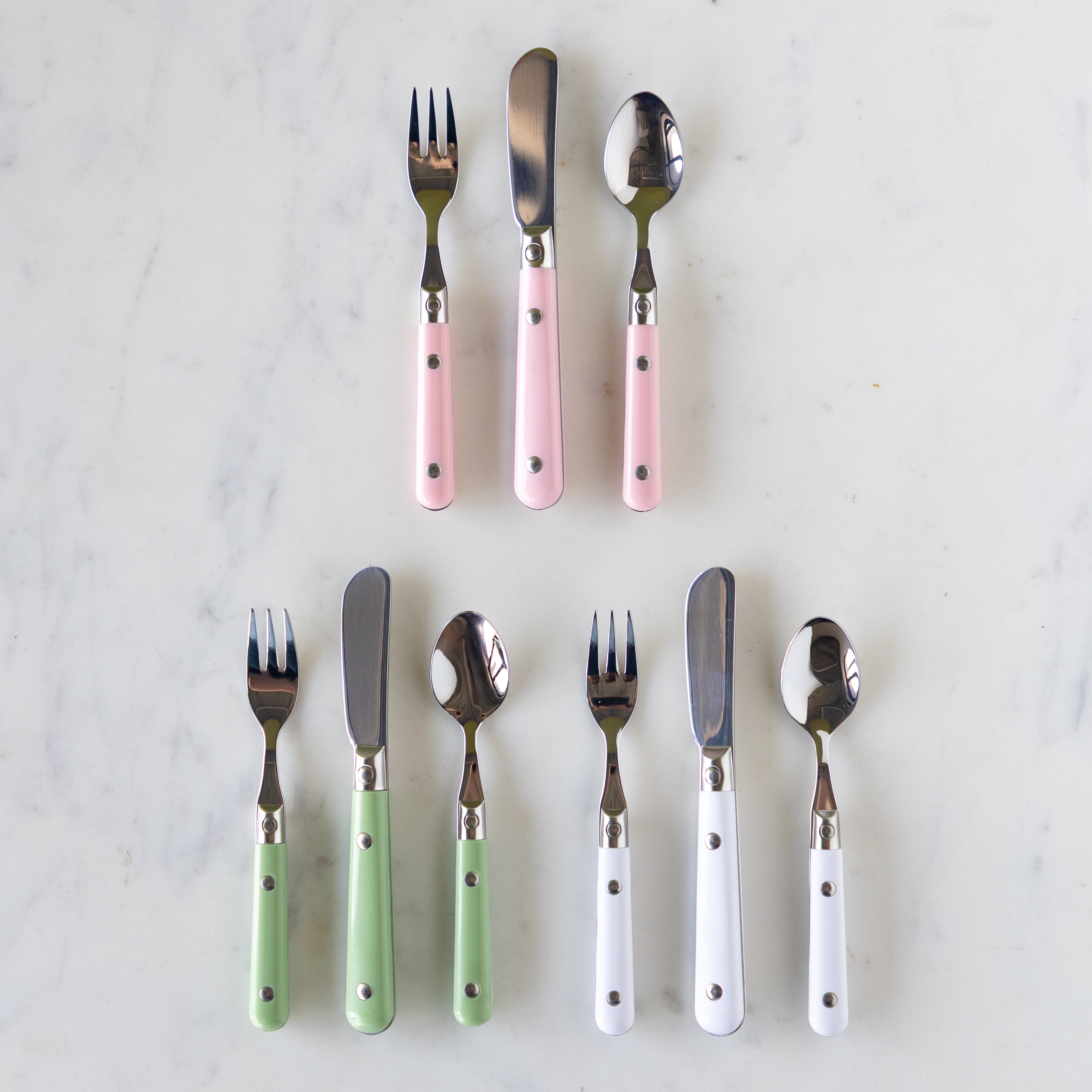 LePrix Cutlery