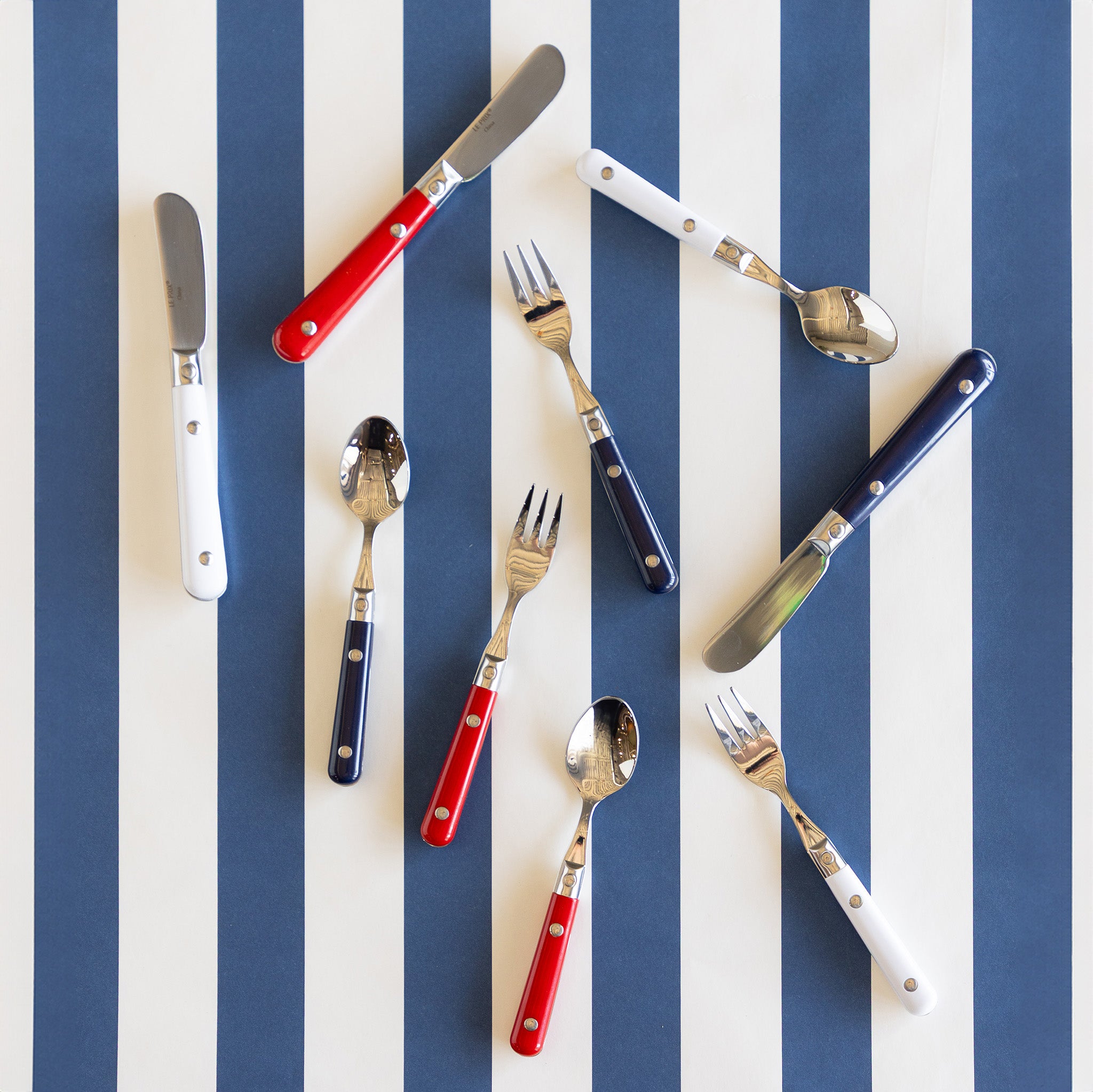 LePrix Cutlery