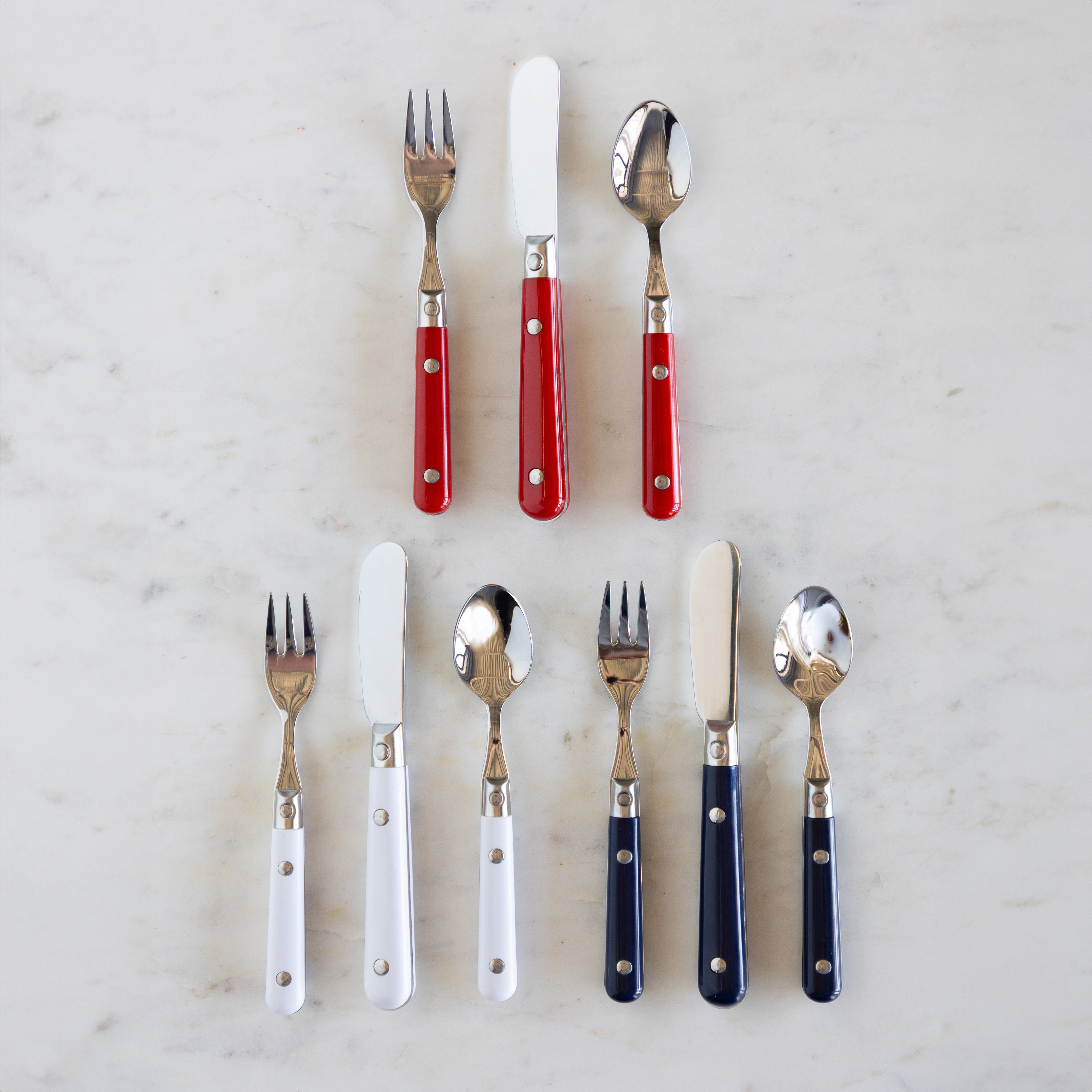LePrix Cutlery