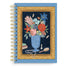 Dutch Masters Chess Spiral Notebook by Good Juju. 