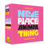 Front of Name, Place, Animal, Thing Trivia Game