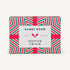 Festive Trivia Game box