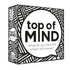 Top of Mind Question Game by Hygge Games