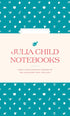 Cover of Julia Child Notebooks
