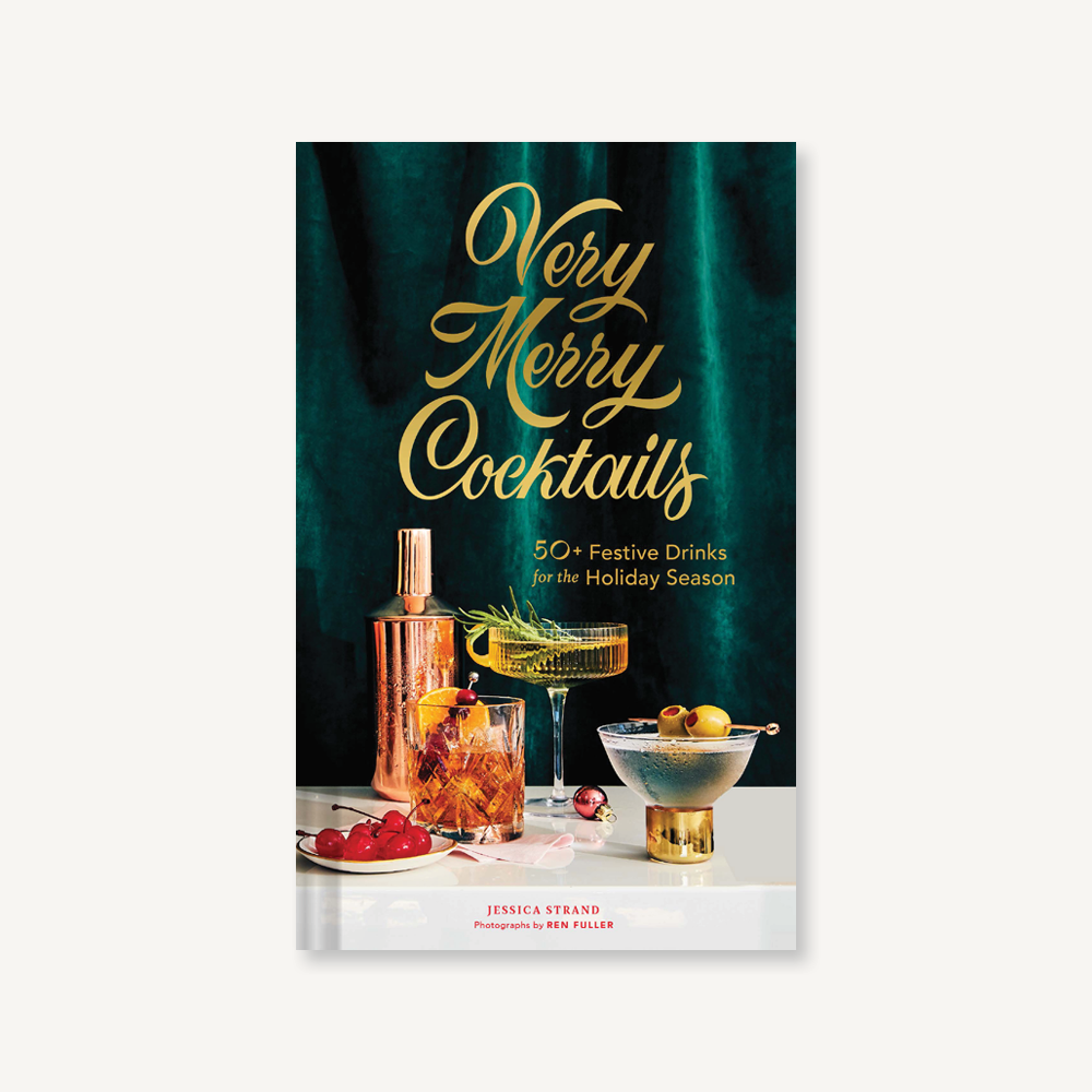 Book cover of &