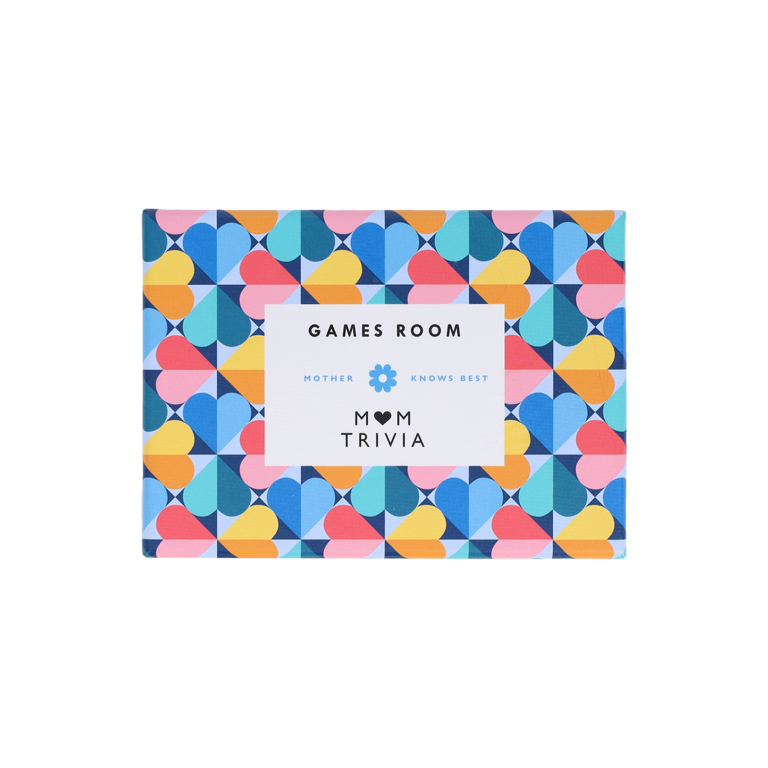 Mom Trivia Game by Games Room.