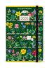 Cavallini Wildflowers 2026 planner. 