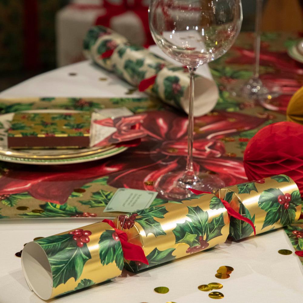 How to Set a Table Event with Angie Hester Cook in Nashville, TN