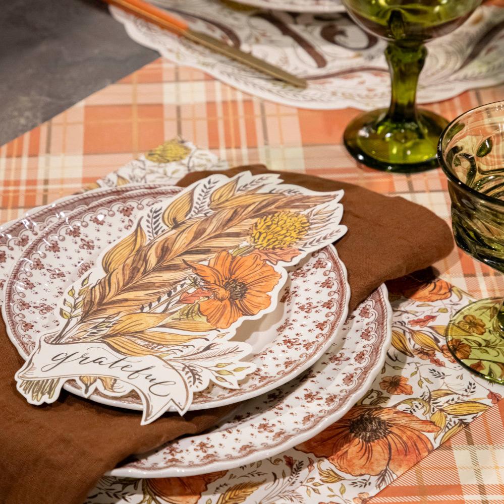 How to Set a Table Event with Angie Hester Cook in Franklin, TN