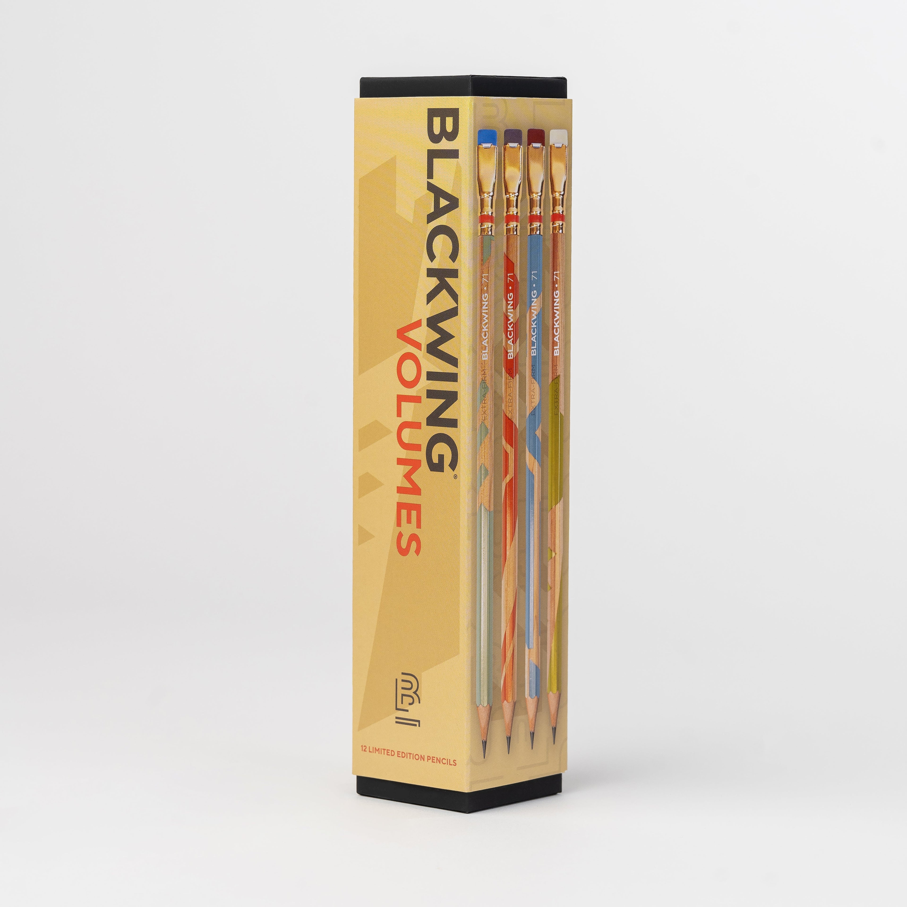 Blackwing Volume 71- Tribute to Frank Lloyd Wright  (Set of 12)