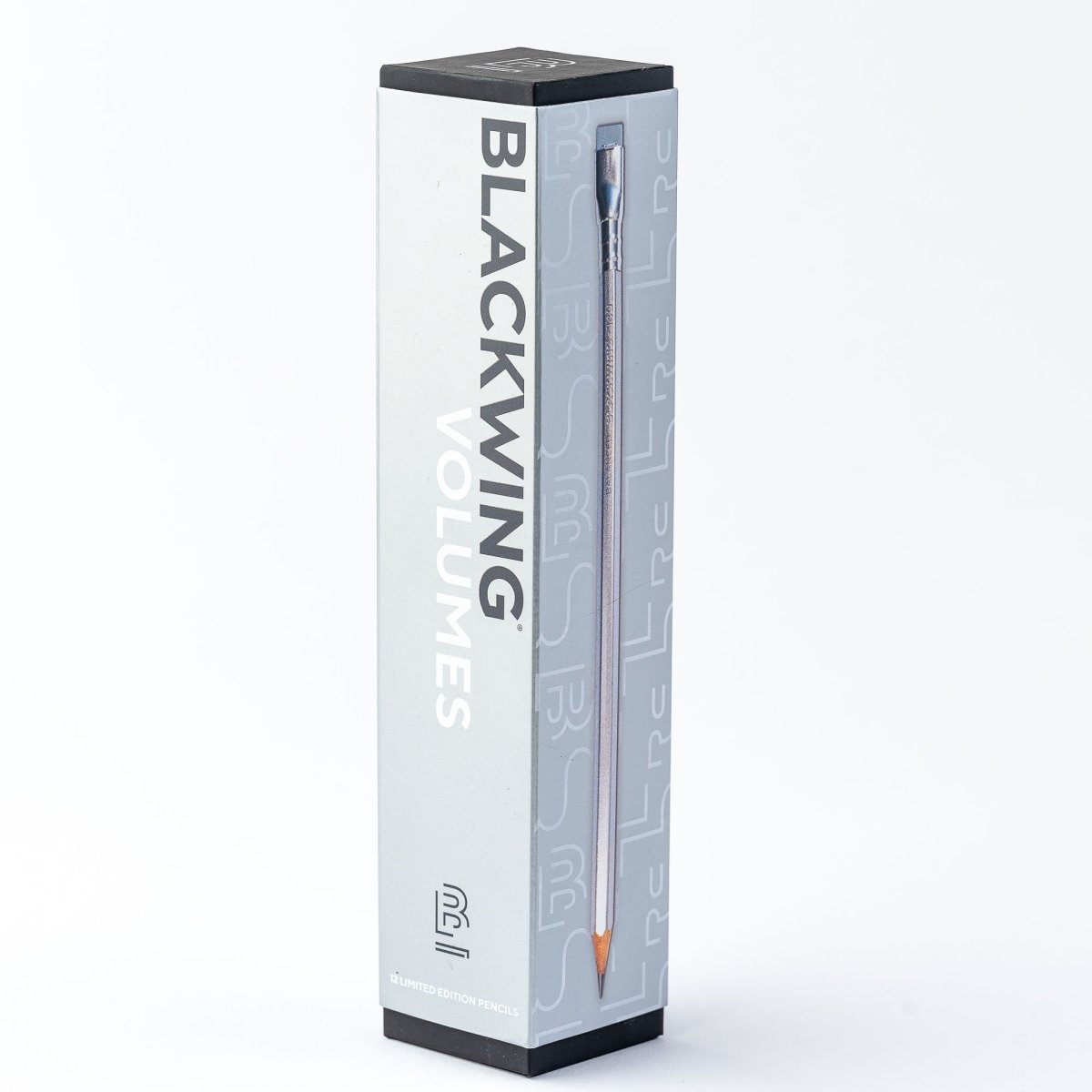 Blackwing 140 pencils.