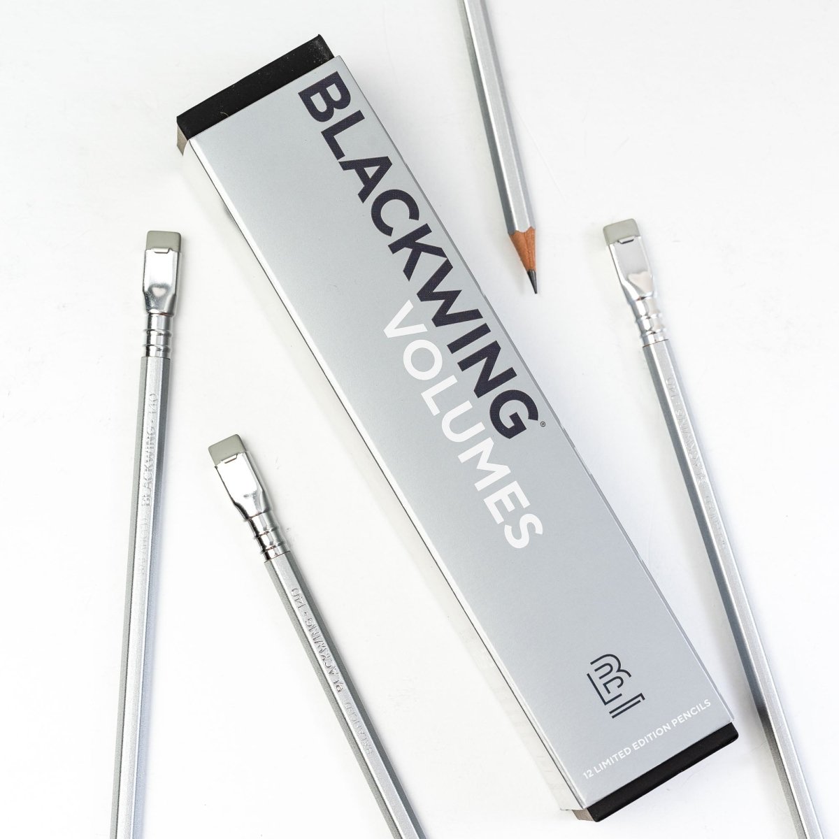 Blackwing 140 pencils.