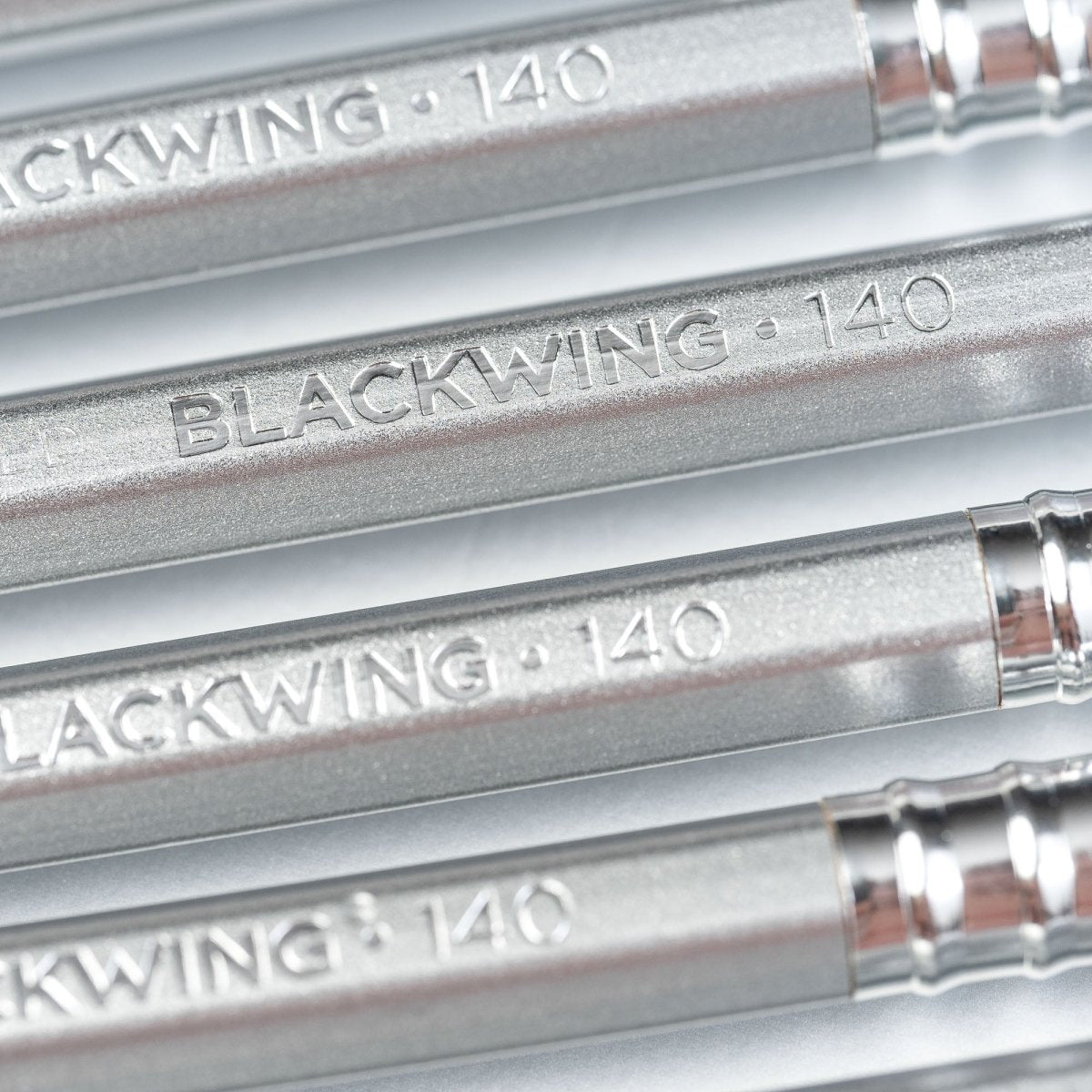 Blackwing 140 pencils.