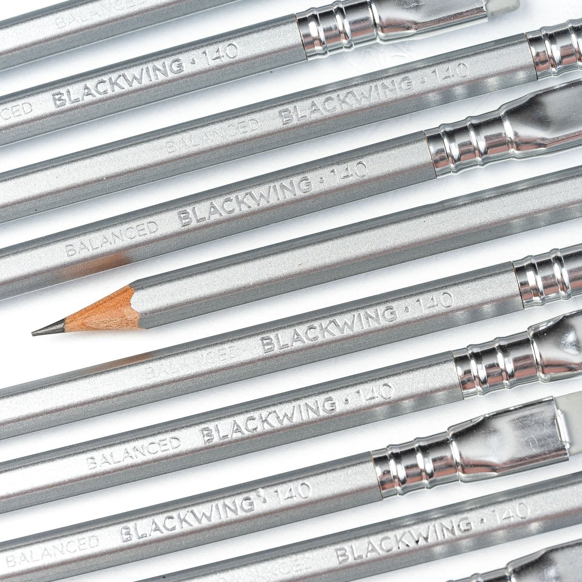 Blackwing 140 pencils.