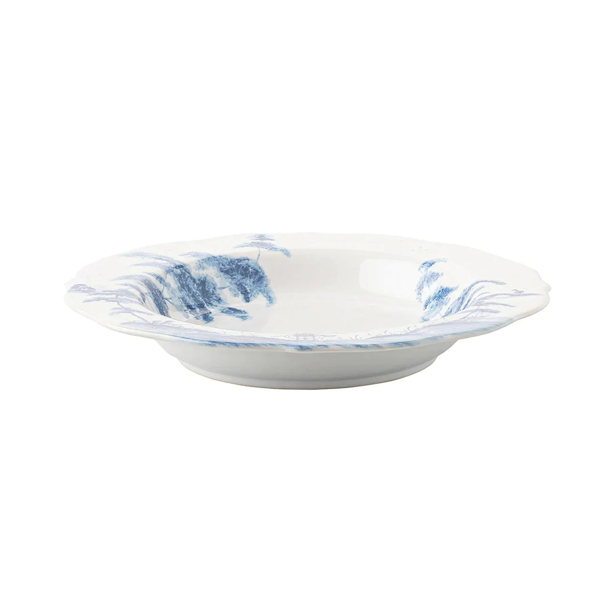 Country Estate Delft Blue Dinnerware