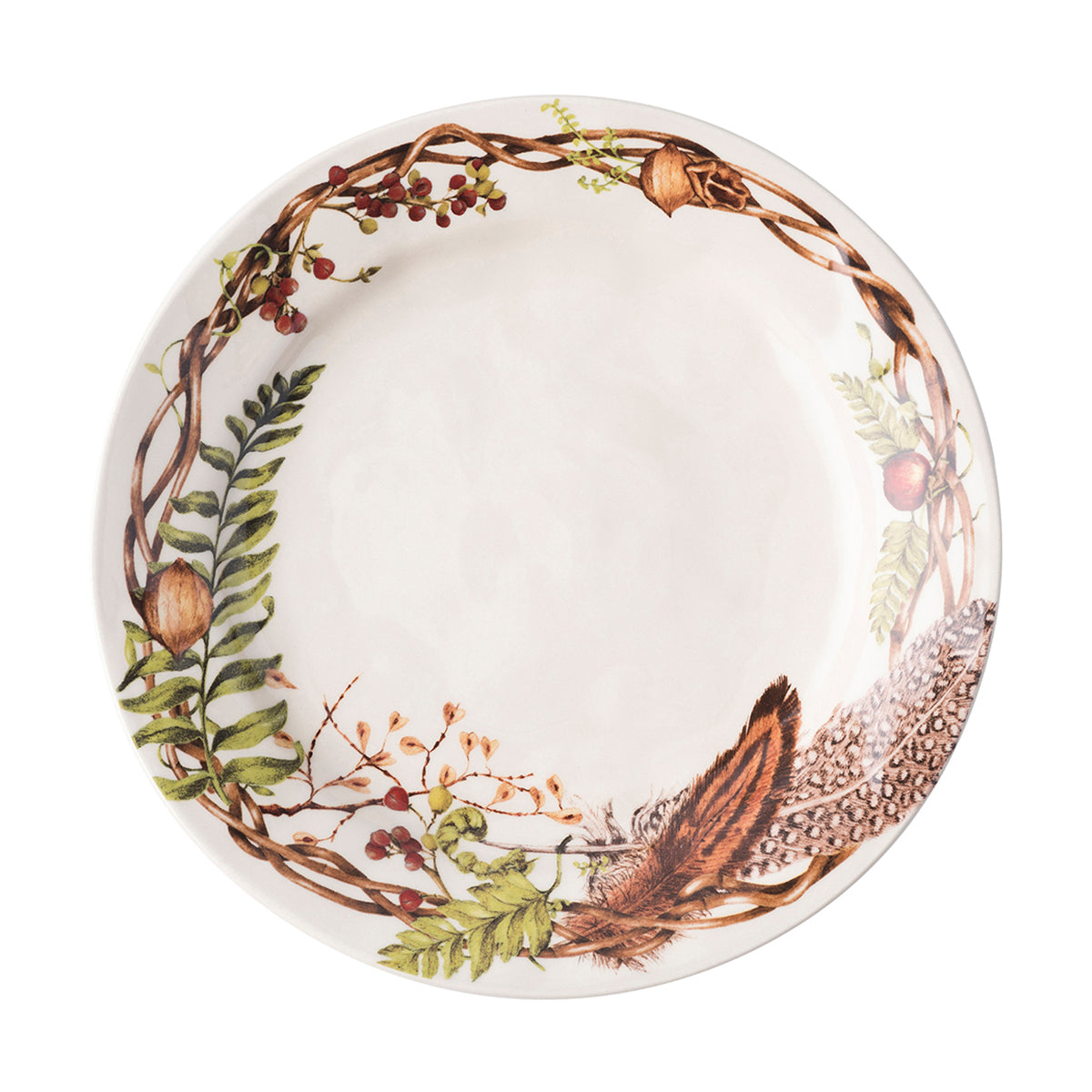 Forest Walk Dinnerware