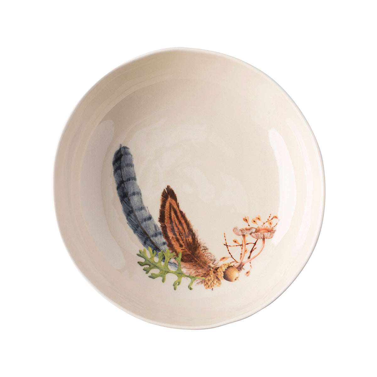 Forest Walk Dinnerware