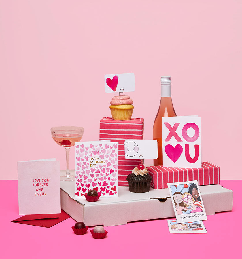 Valentine&