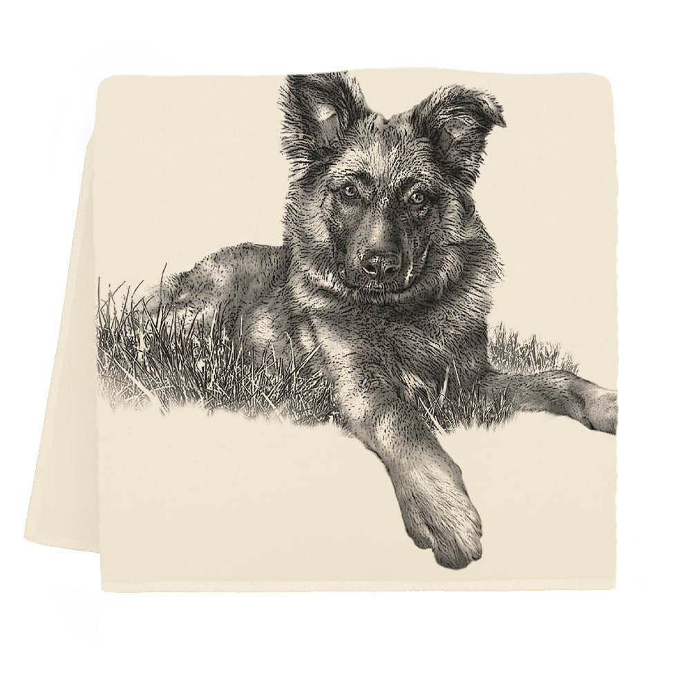 Kevin Tea Towel