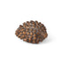 Bronze Pinecone in small size. 