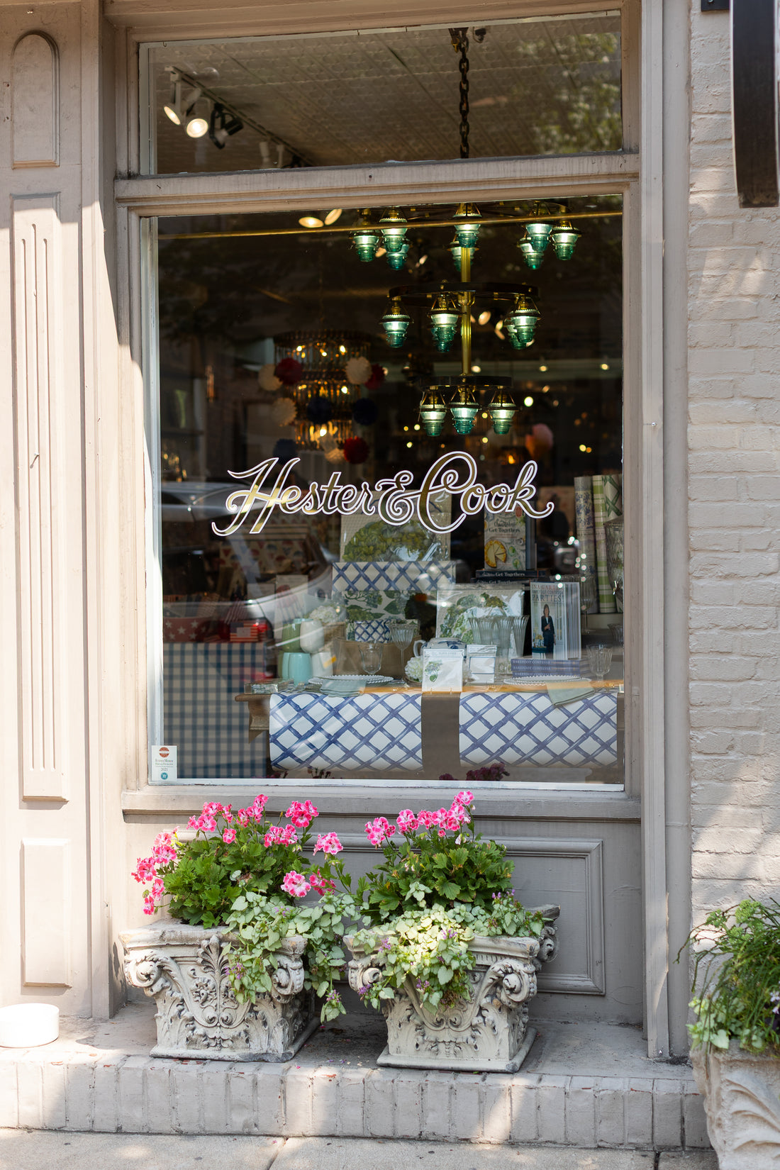 24th Annual Wine Down Main Street, Franklin Tennessee