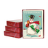 Snowman Christmas Boxed Set.