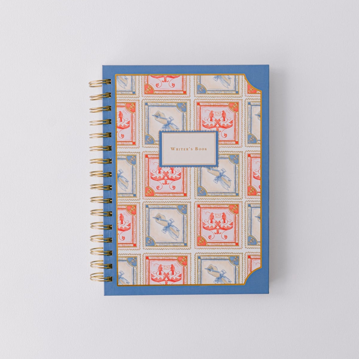 Stamp Pattern Writer&