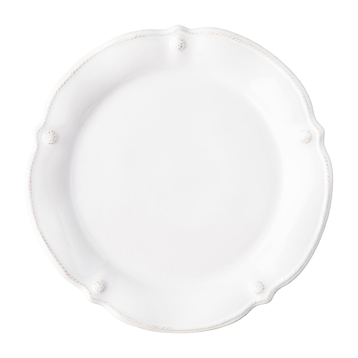 Berry & Thread Flared Dinnerware