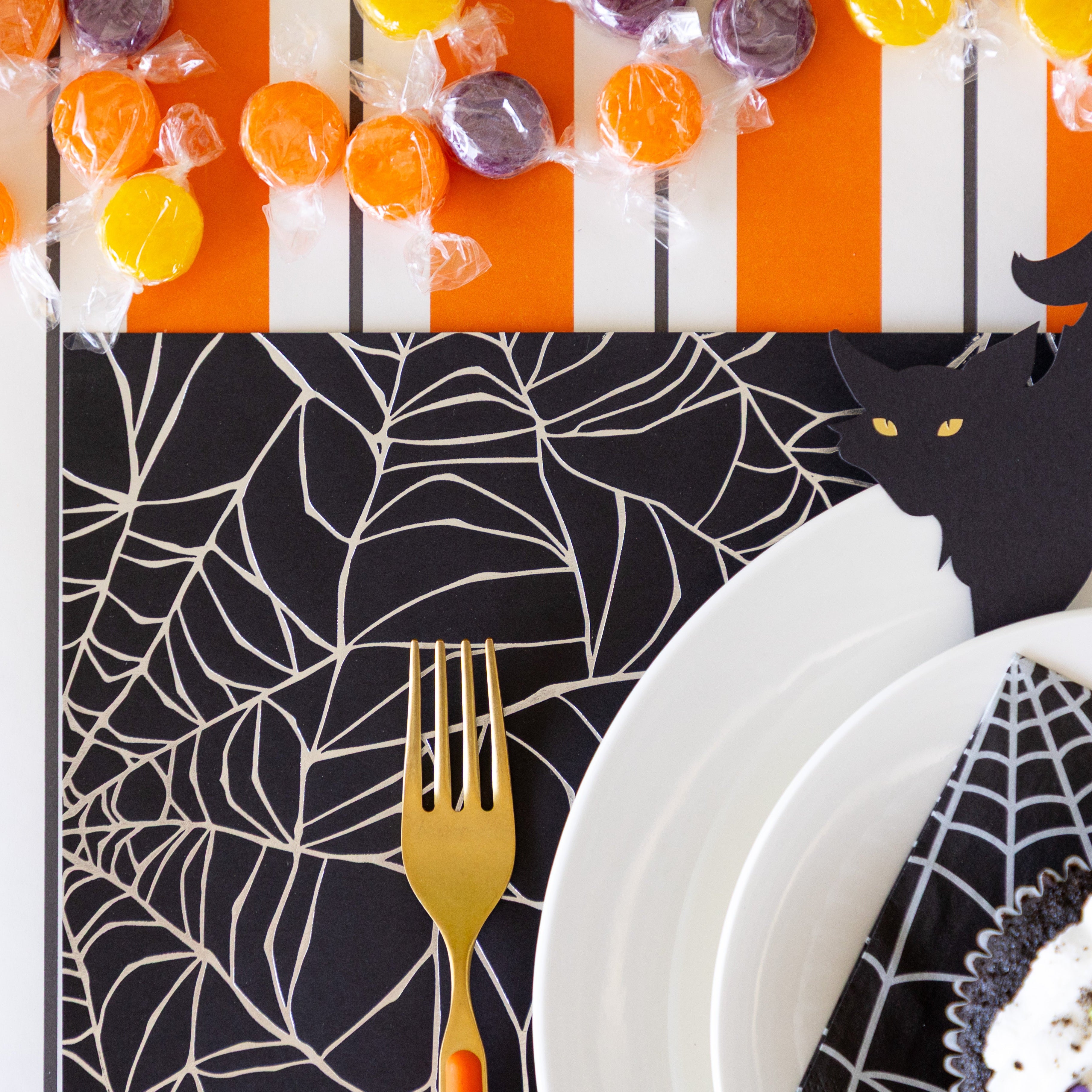 Spiderweb Placemat