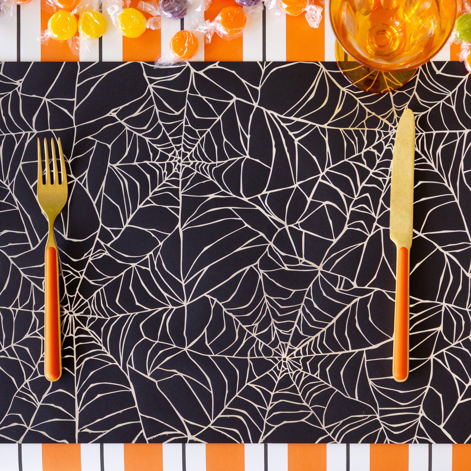 Spiderweb Placemat