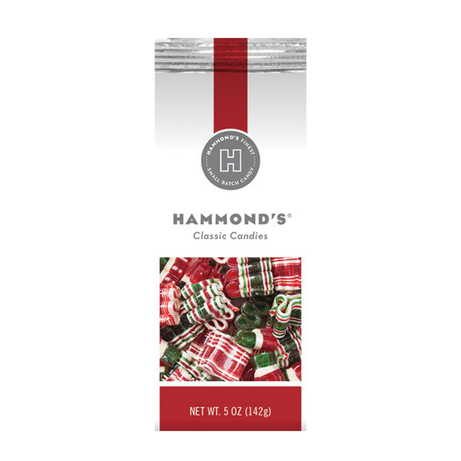 Hammond&