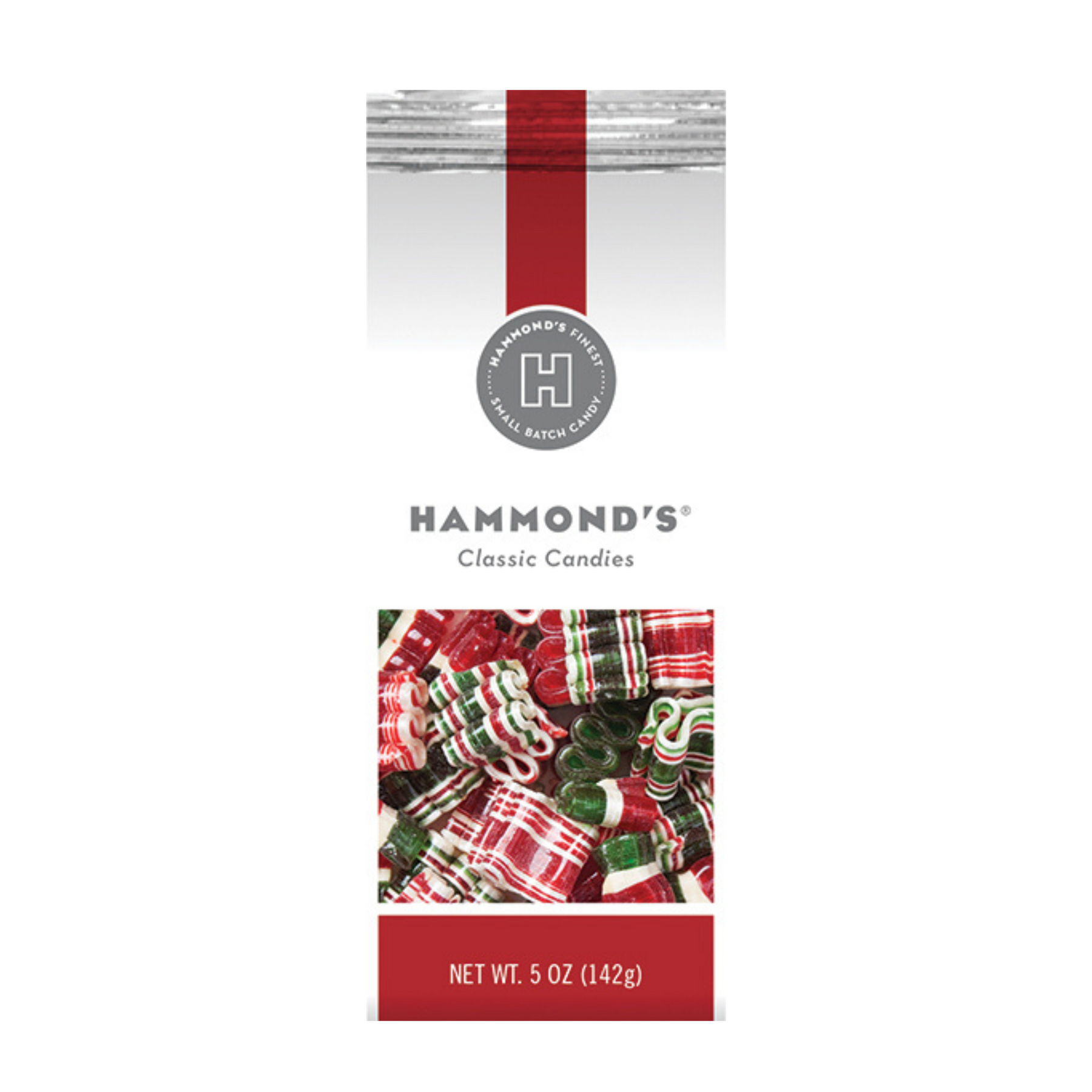 Hammond&