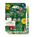 Wildflowers 2 Mini Notebooks Set of 3 featuring vintage images from the Cavallini Archives.