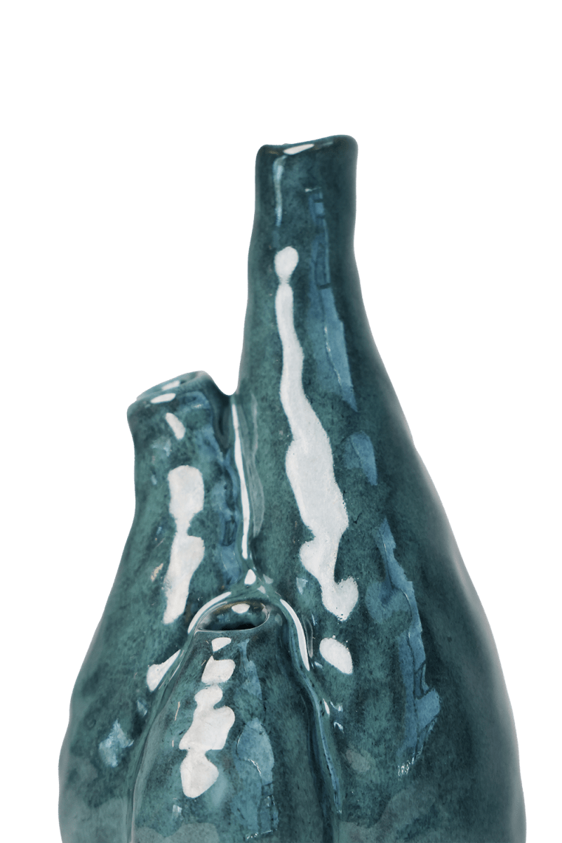Pooley 3 Ceramic Vase