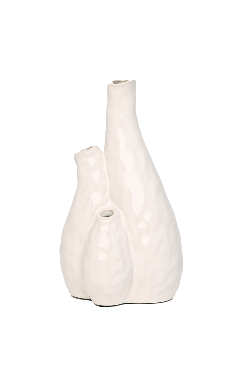 Pooley 3 Ceramic Vase