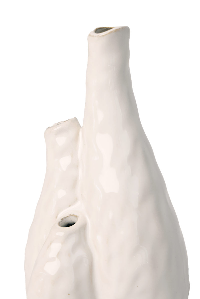 Pooley 3 Ceramic Vase