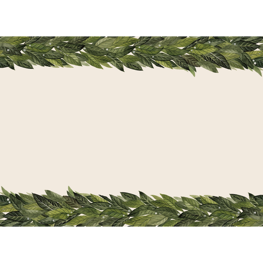 Laurel Personalized Runner