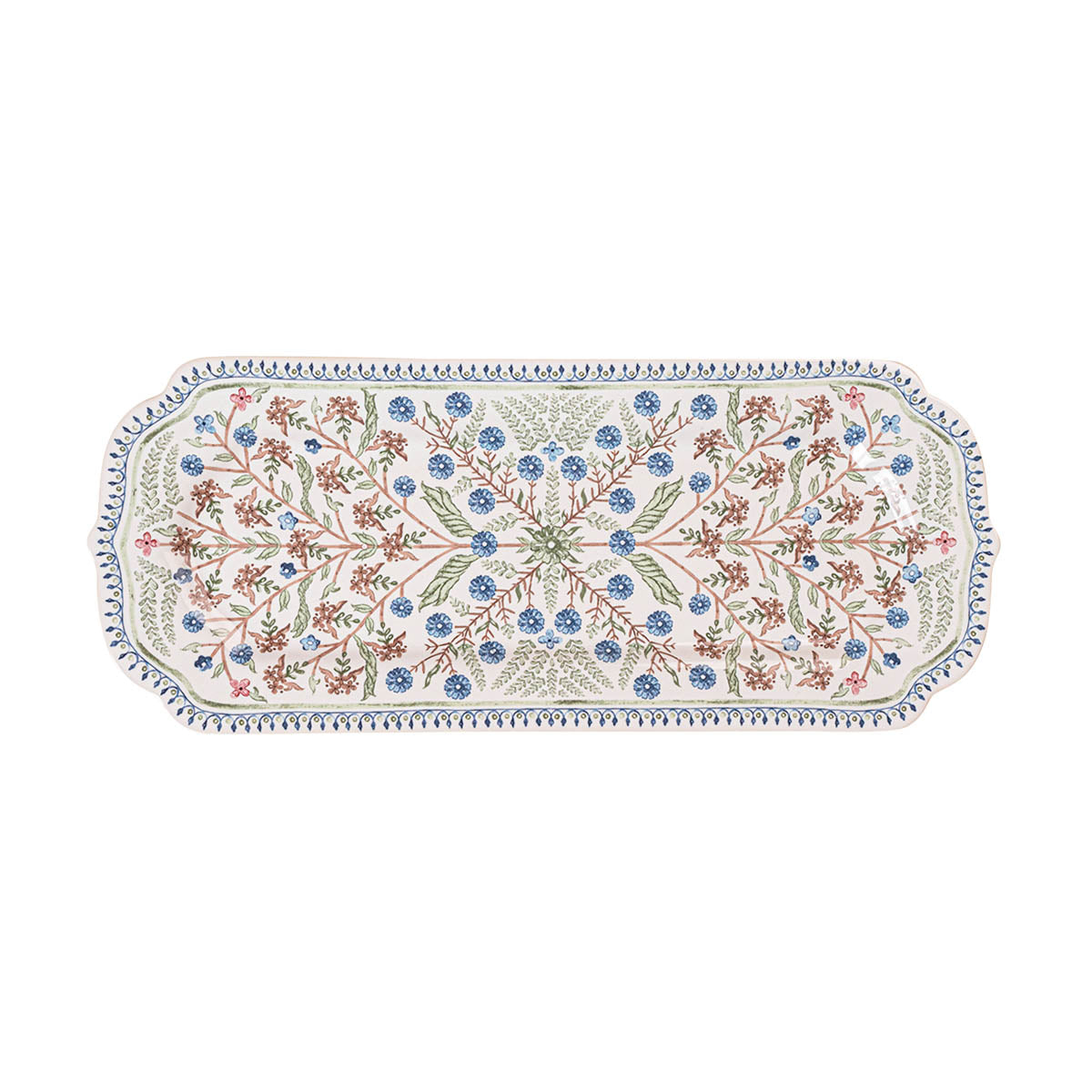 Juliska Villa Seville Dinnerware