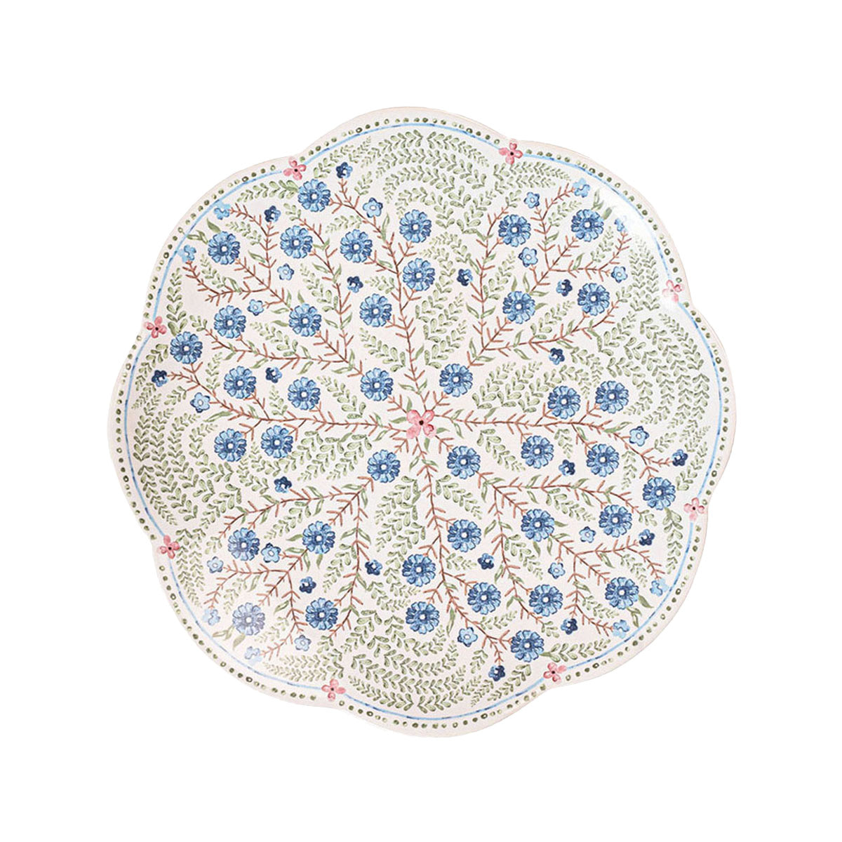 Juliska Villa Seville Dinnerware