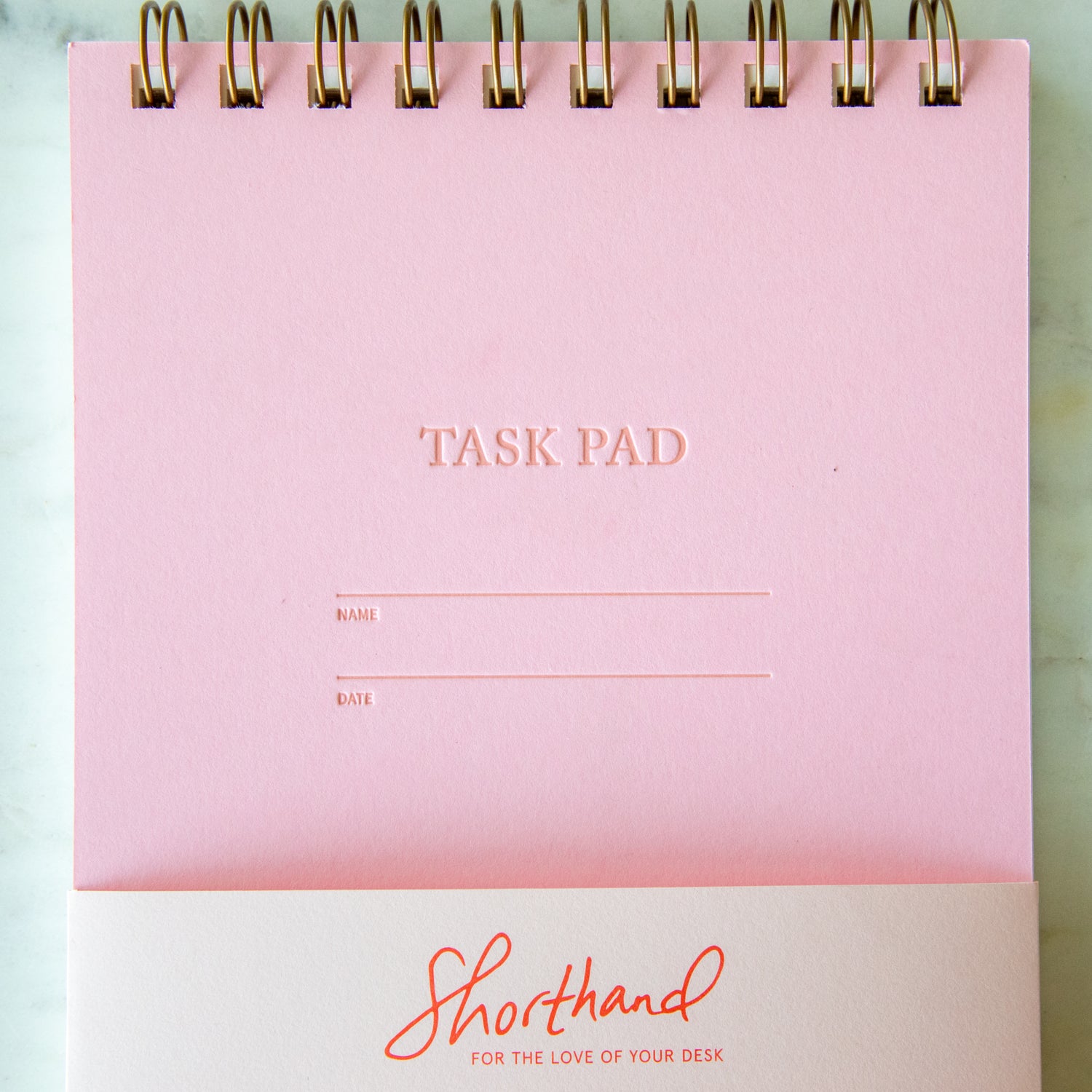 Task Pad Notepad