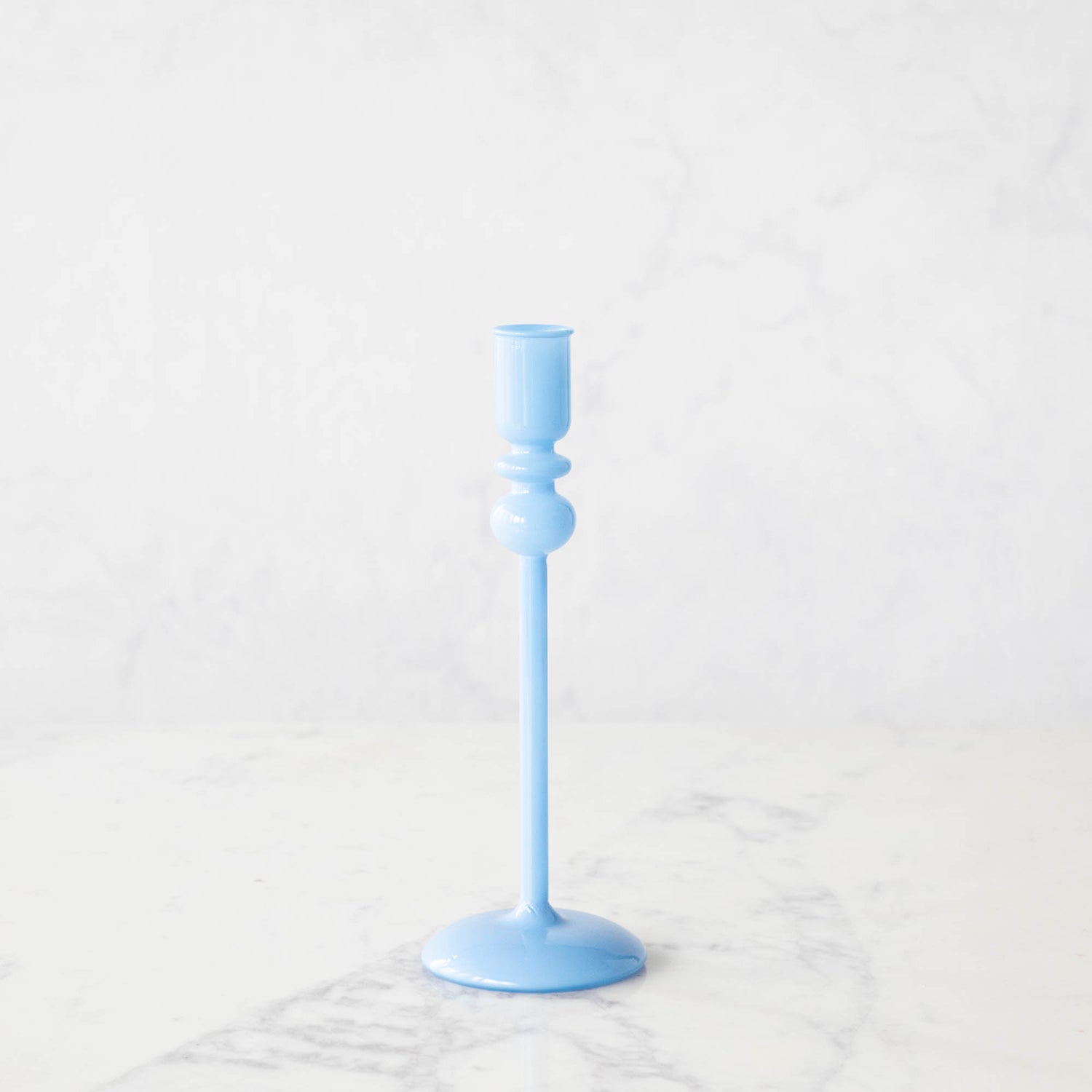 Sugar Sweet Taper Candle Holder