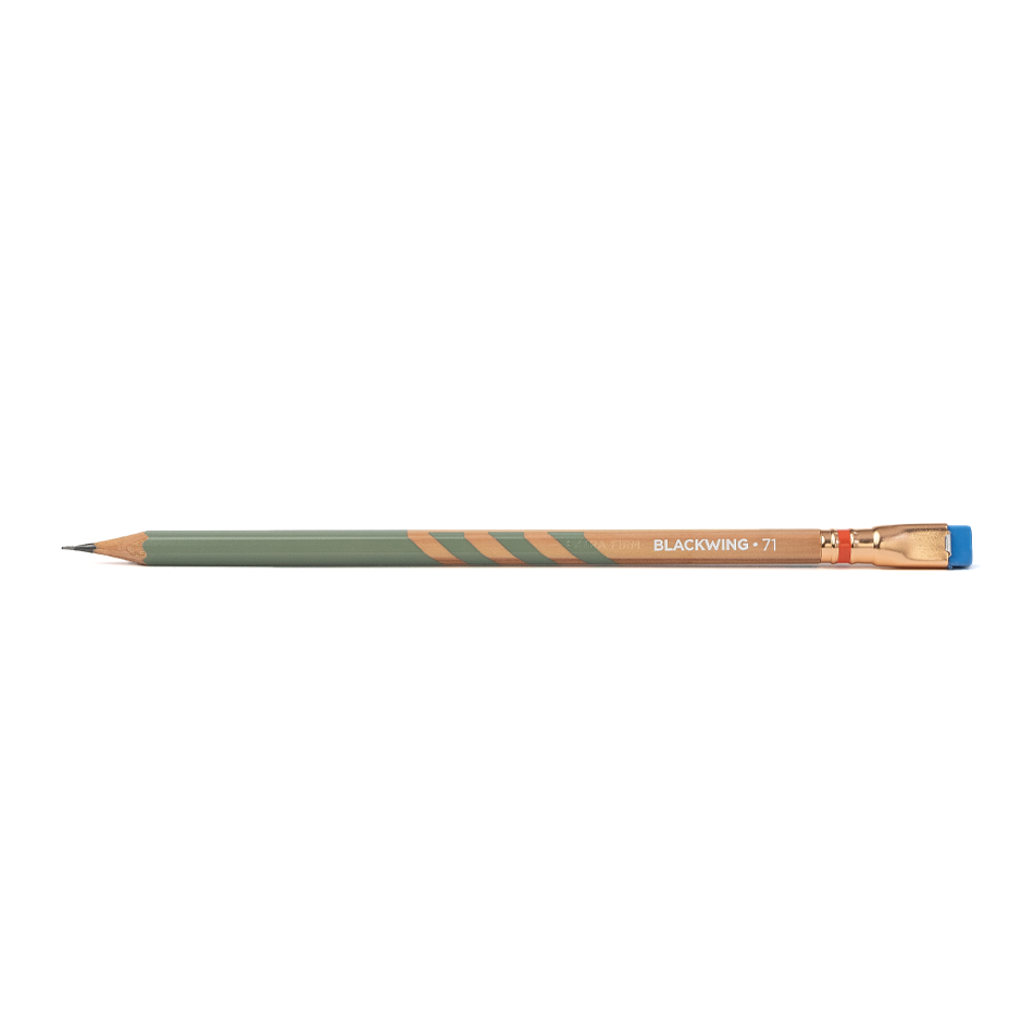 Blackwing Volume 71- Tribute to Frank Lloyd Wright  (Set of 12)