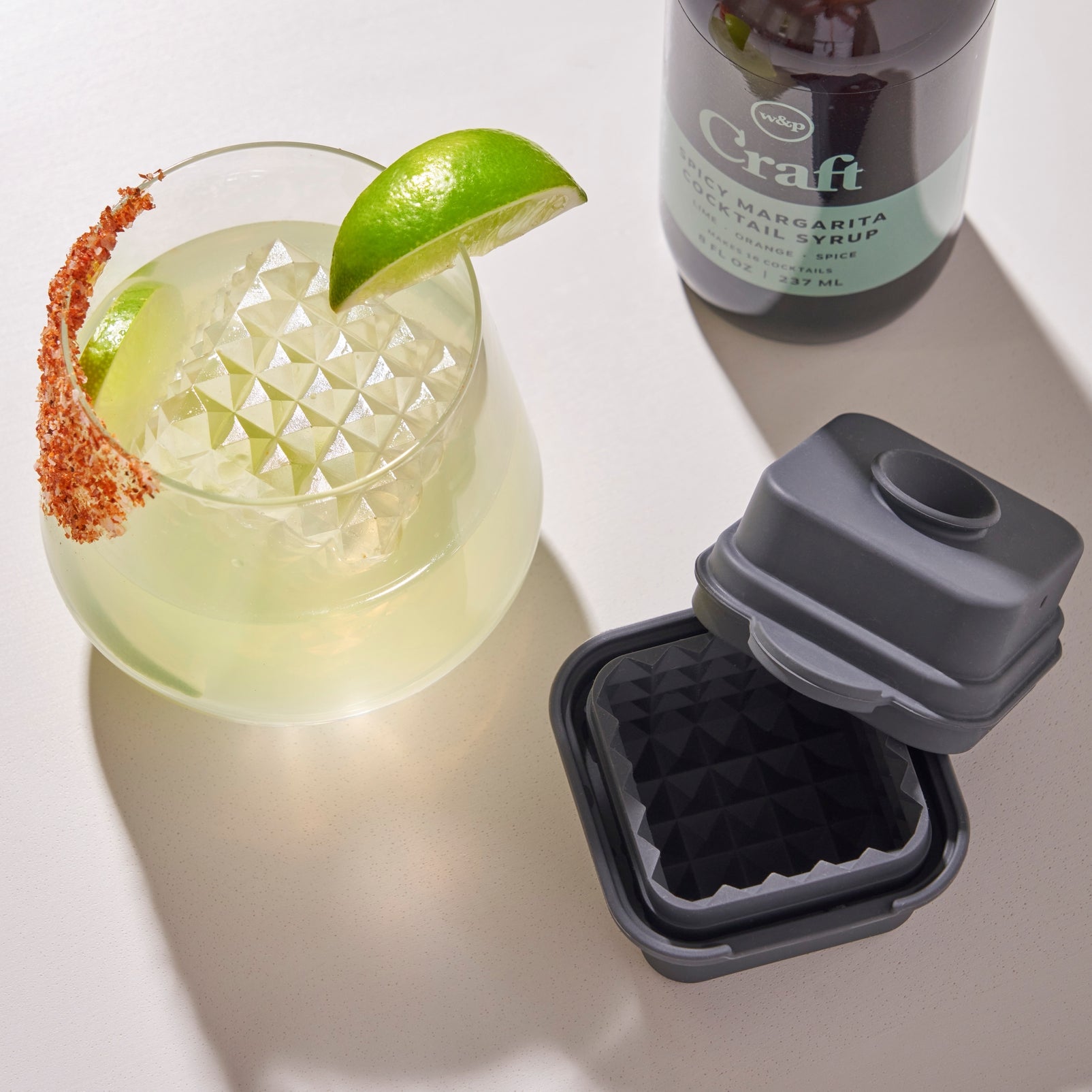 Ice Cube Trays