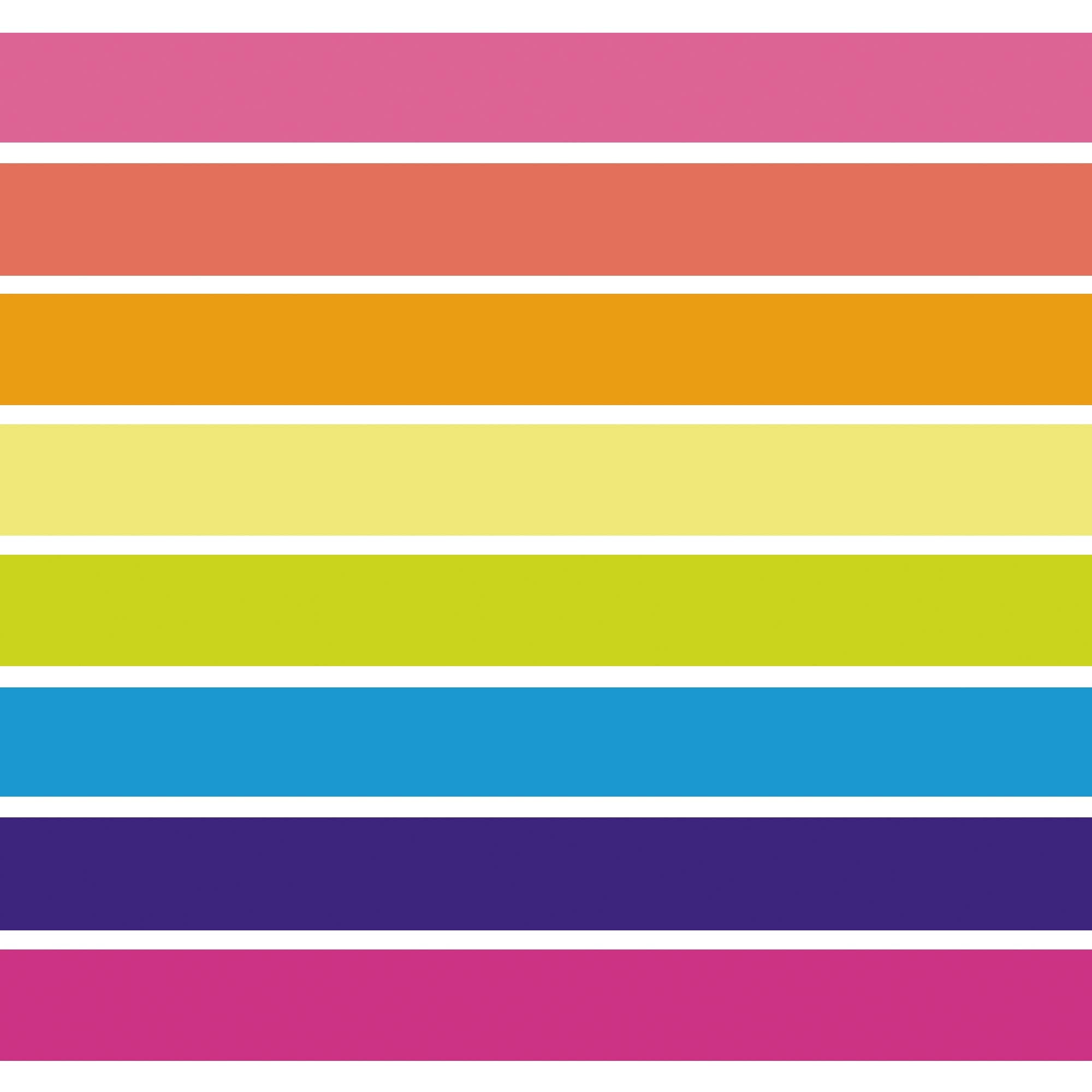 Masking Tape Set of 8 Rolls